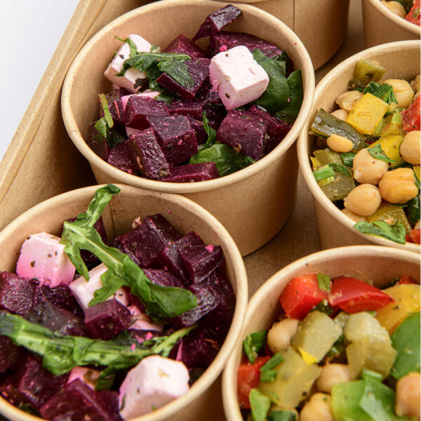 Mini salad box L 2 - obrazek 5