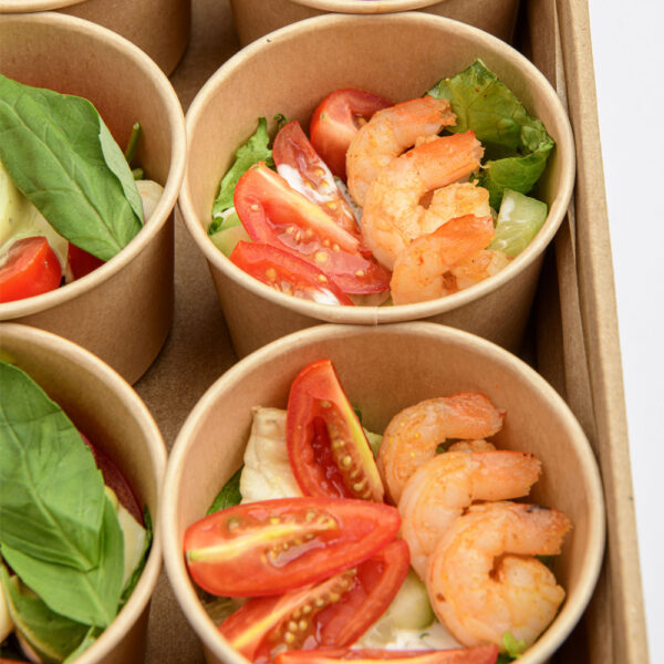 Mini salad box L 2 - obrazek 6