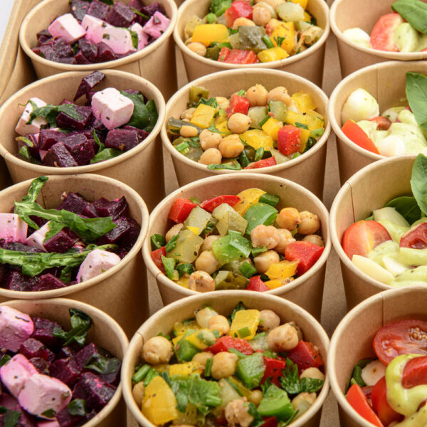 Mini salad box L 2 - obrazek 4