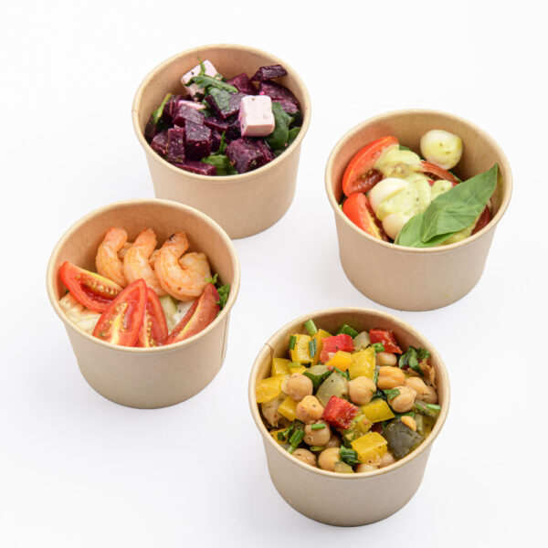 Mini salad box L 2 - obrazek 7