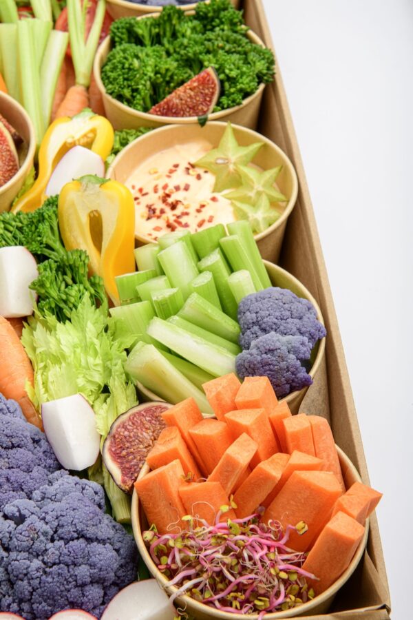 Vegetables box L - obrazek 3