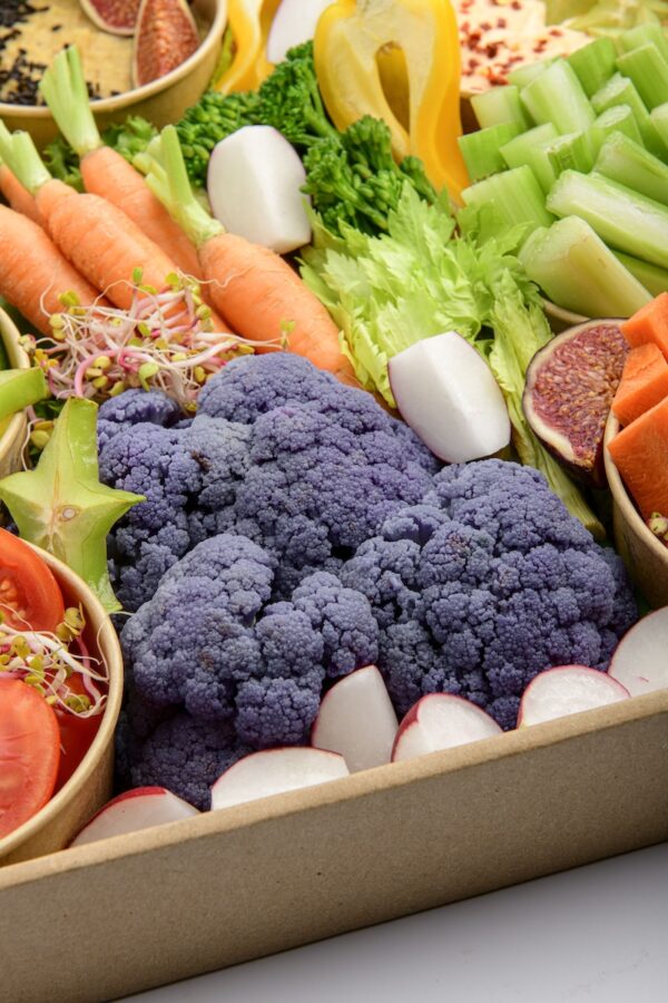 Vegetables box L - obrazek 4
