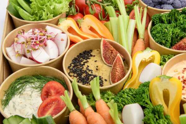 Vegetables box L - obrazek 5