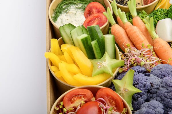 Vegetables box L - obrazek 6