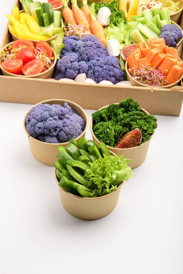 Vegetables box L - obrazek 7
