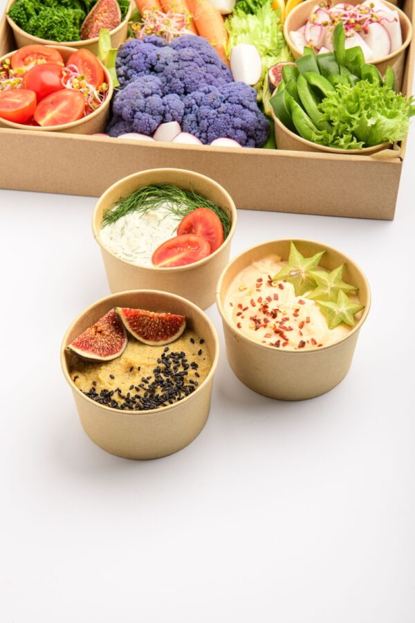 Vegetables box L - obrazek 8