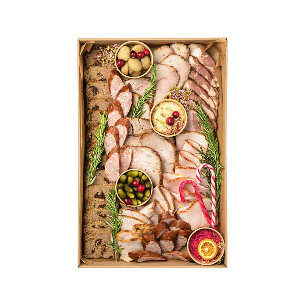 Christmas Box - obrazek 3