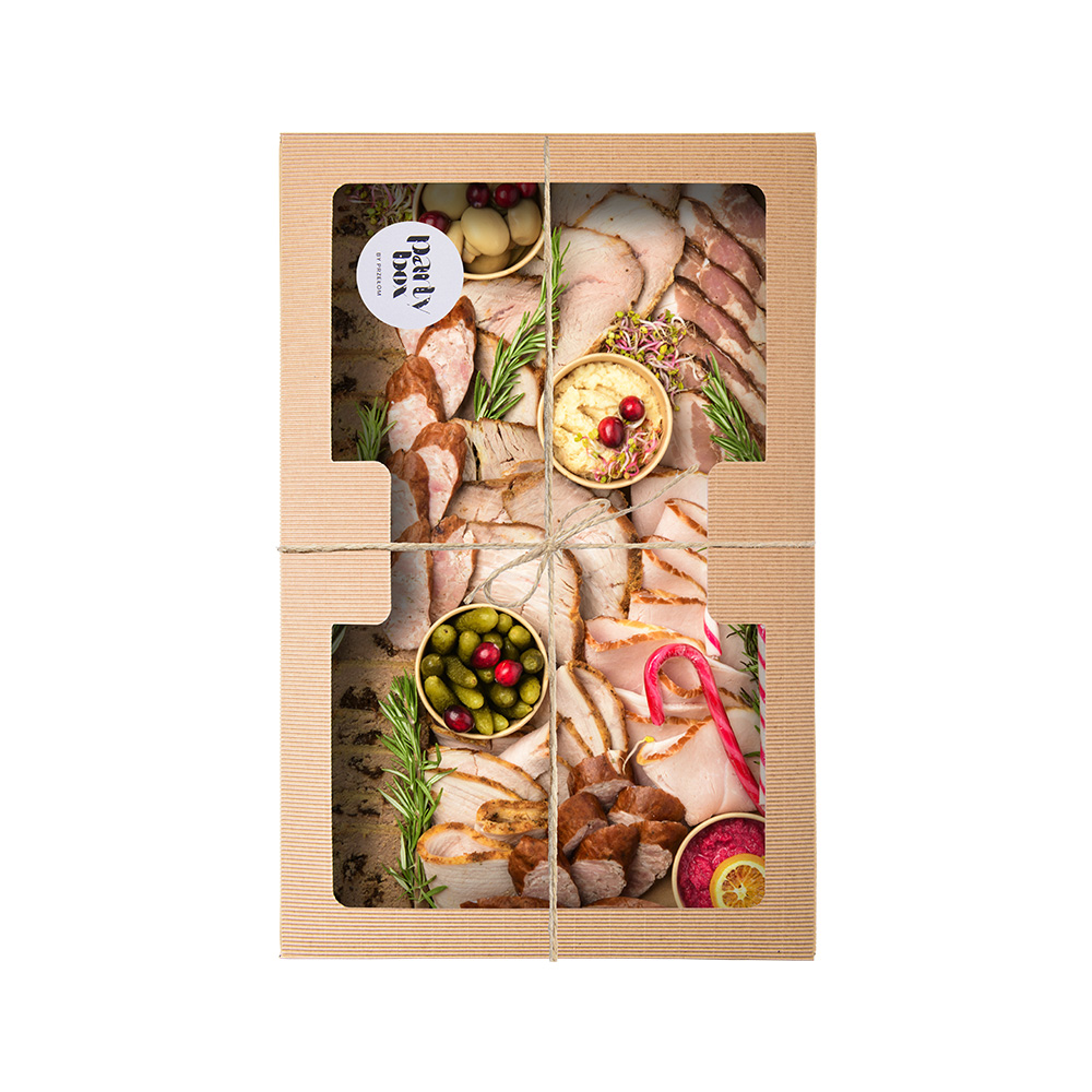 Christmas Box - obrazek 4