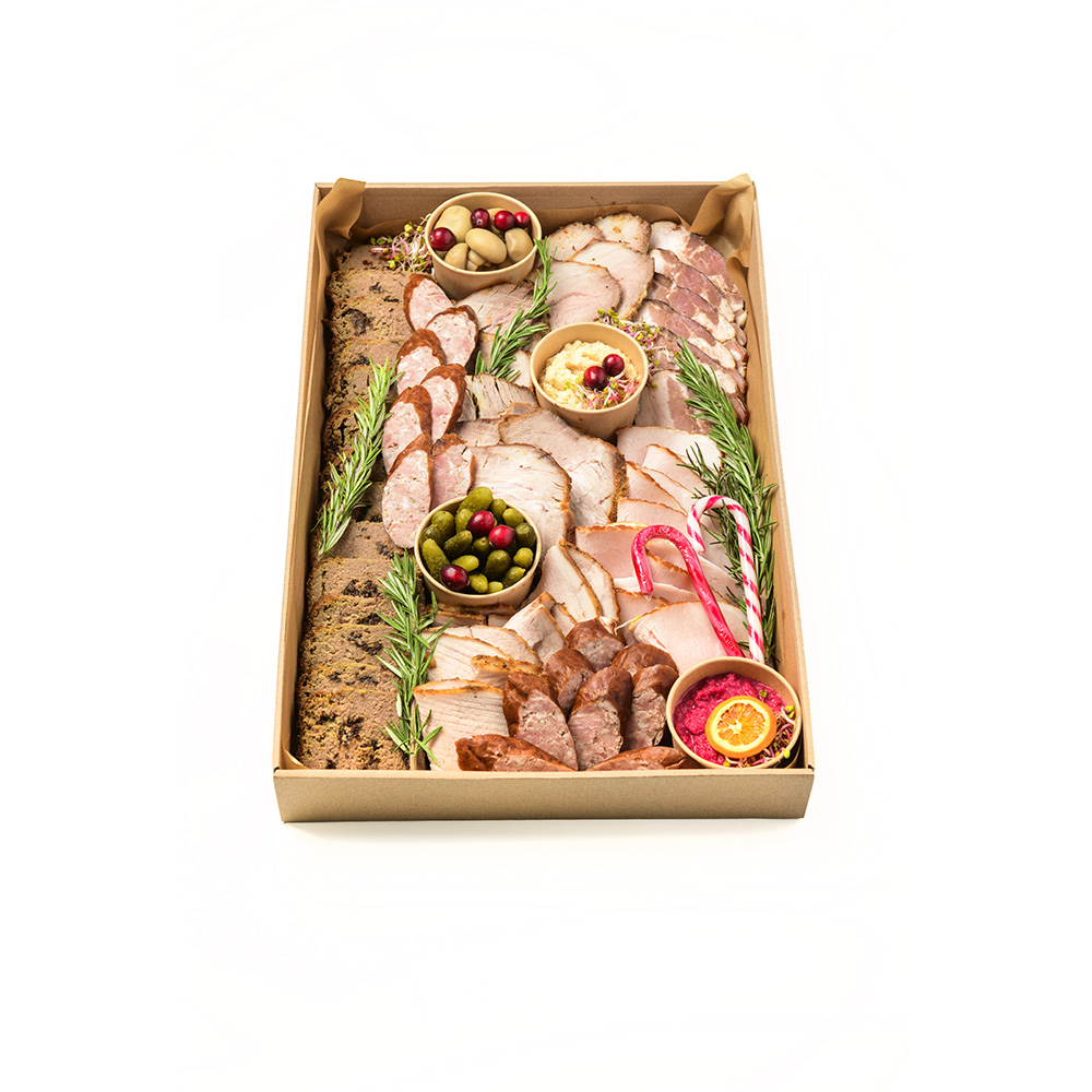 Christmas Box - obrazek 5