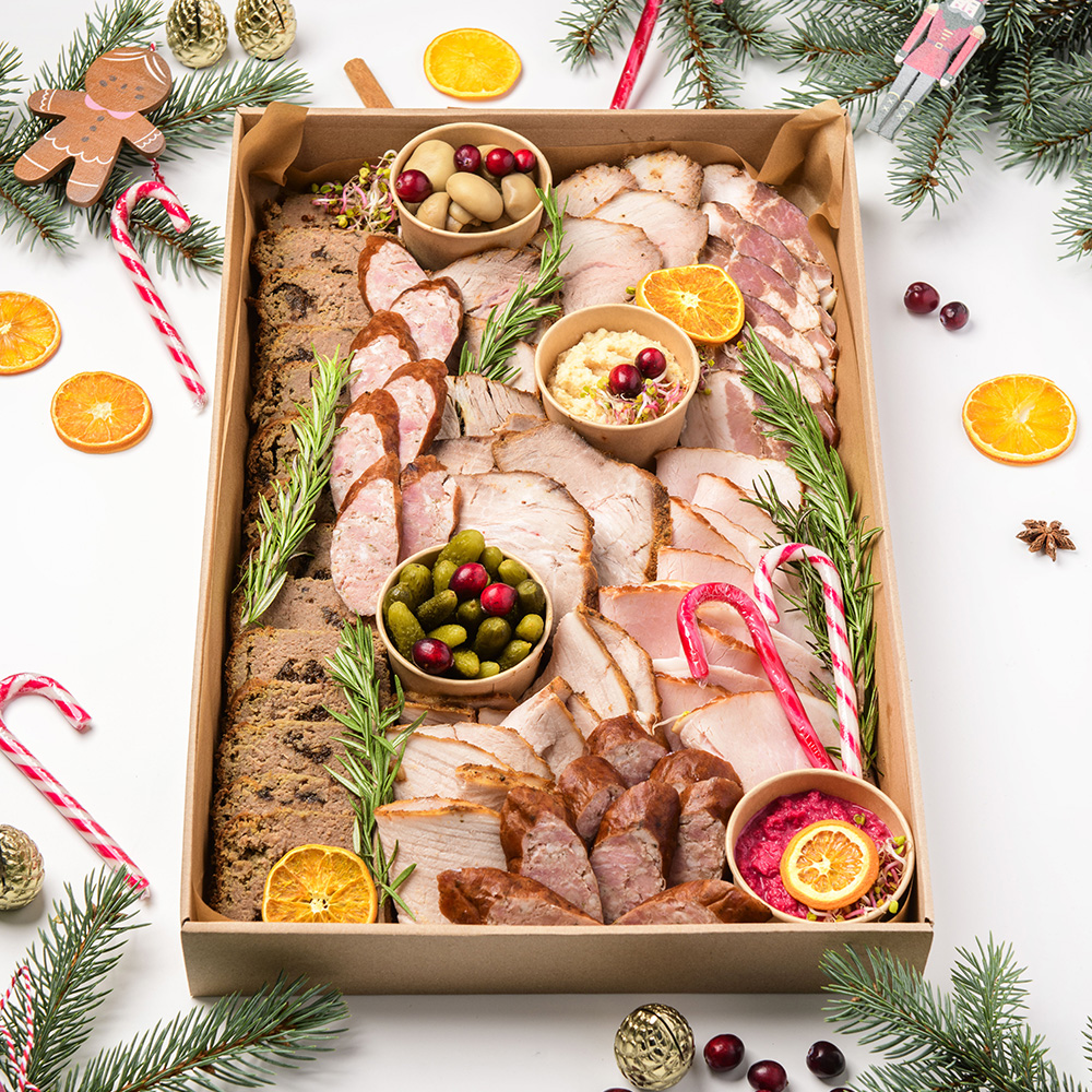 Christmas Box - obrazek 2