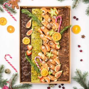 Christmas Sweet Box 2