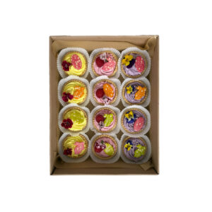 Tartaletki wielkanocne