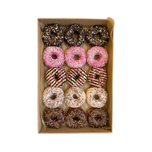 Donut BOX L