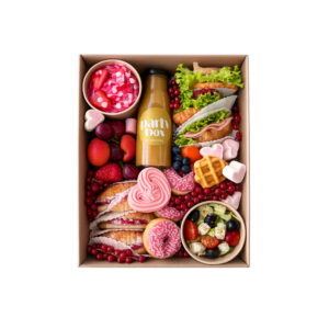 Mama BOX