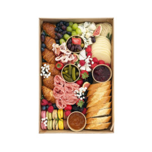 French box