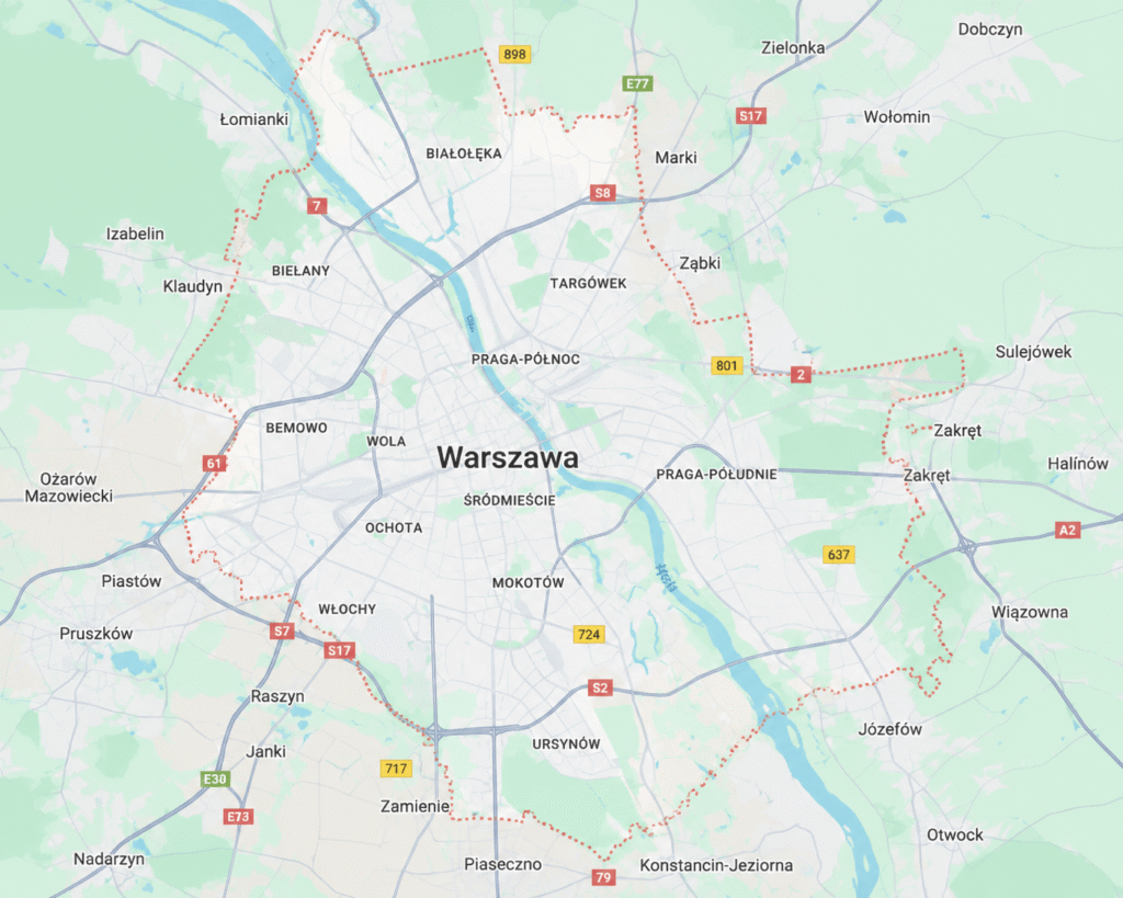 catering dla szkol warszawa