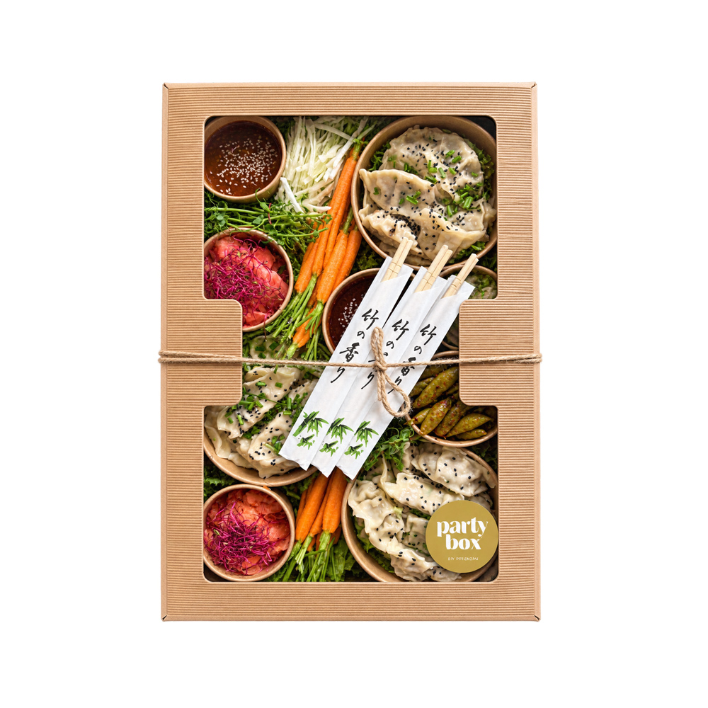Gyoza Box - obrazek 2