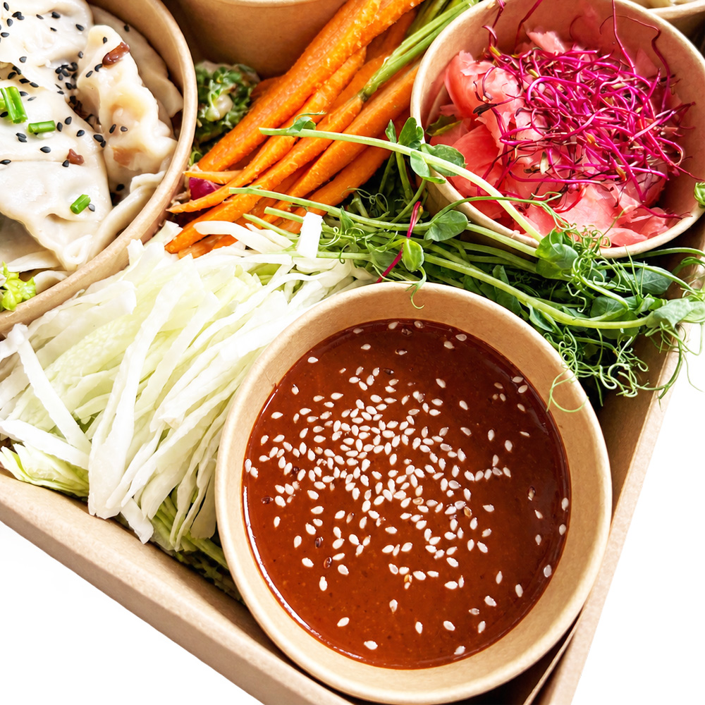 Gyoza Box - obrazek 3