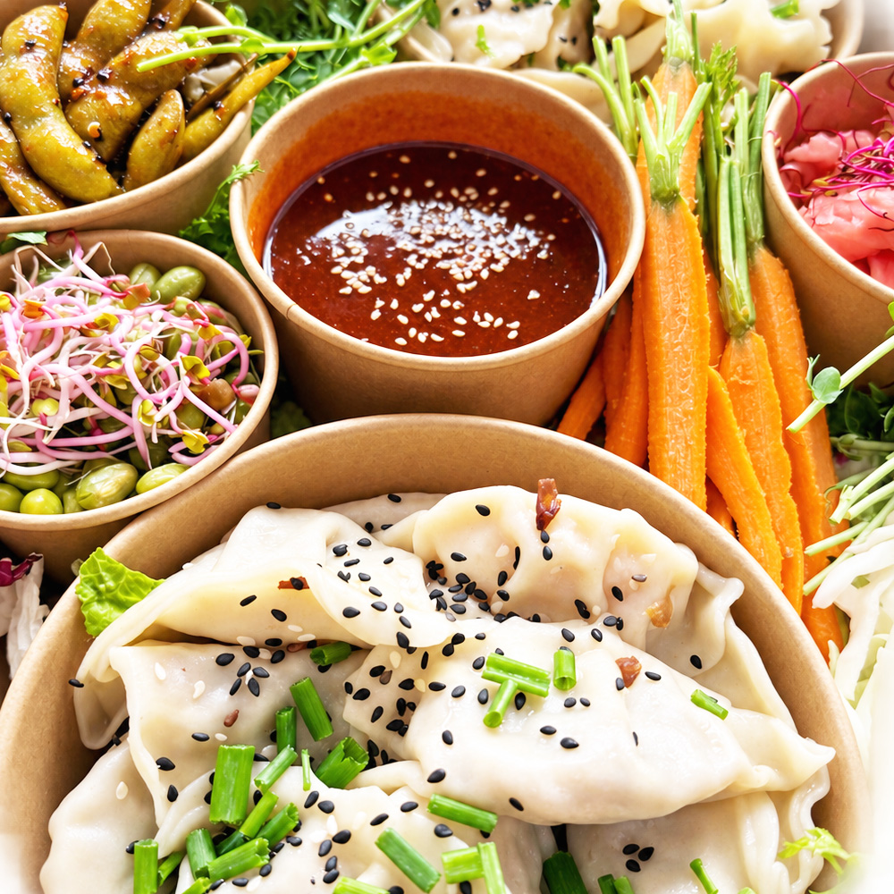 Gyoza Box - obrazek 4