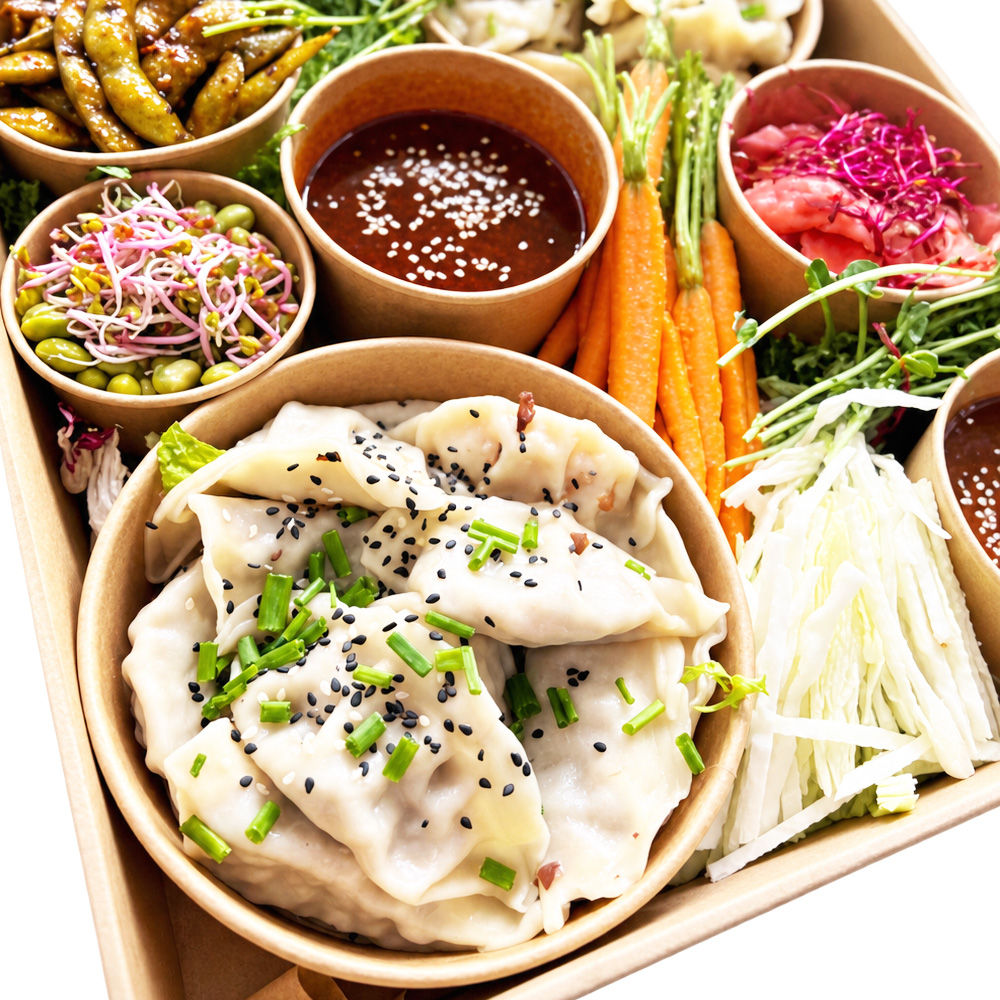 Gyoza Box - obrazek 5