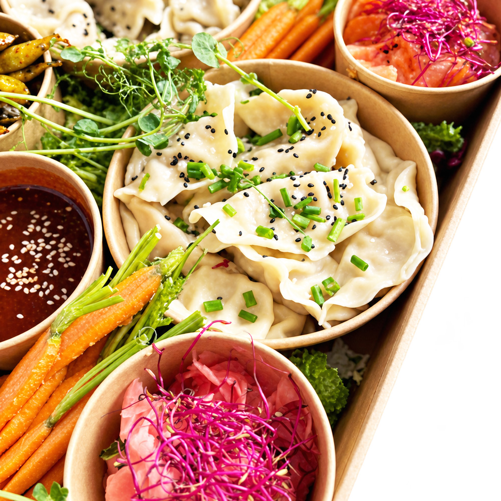 Gyoza Box - obrazek 6