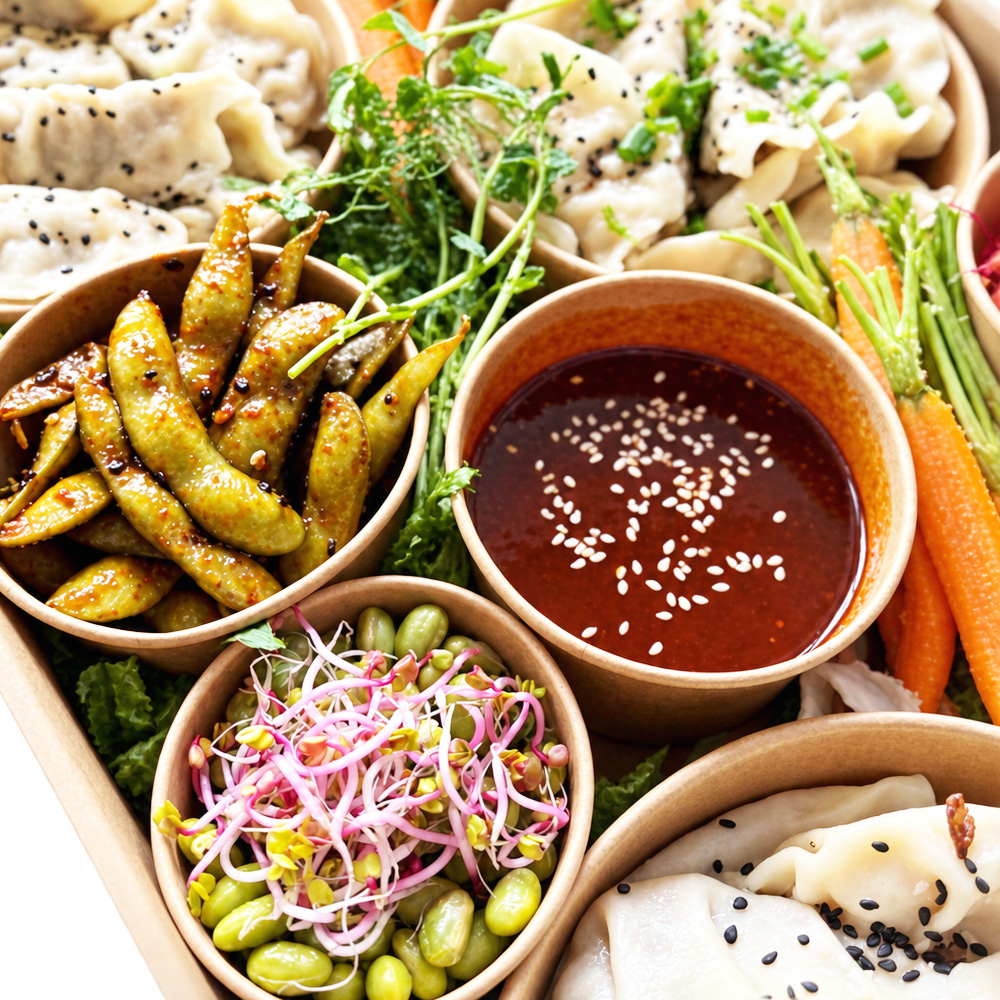 Gyoza Box - obrazek 7